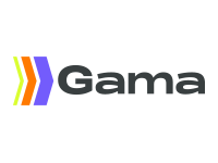 Gama Casino logo